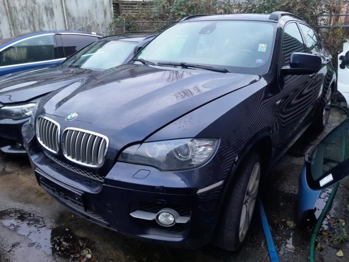 Gebrauchte ABS Pumpe BMW X6 (E71/72) xDrive40d 3.0 24V Preis € 224,99 Margenregelung angeboten von A-Team Automotive