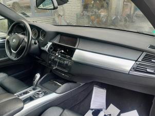 Used Airbag set + dashboard BMW X6 (E71/72) xDrive40d 3.0 24V Price on request offered by A-Team Automotive Rotterdam