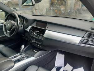 Used Airbag set + module BMW X6 (E71/72) xDrive40d 3.0 24V Price on request offered by A-Team Automotive Rotterdam