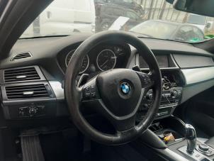 Used Steering wheel BMW X6 (E71/72) xDrive40d 3.0 24V Price on request offered by A-Team Automotive Rotterdam