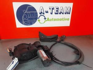 Used Sliding door motor, right Peugeot 1007 (KM) 1.4 Price € 249,99 Margin scheme offered by A-Team Automotive Rotterdam