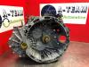 Gearbox from a Mercedes A (W176), 2012 / 2018 2.2 A-200 CDI, A-200d 16V, Hatchback, Diesel, 2.143cc, 100kW (136pk), FWD, OM651930, 2014-02 / 2018-05, 176.008 2016