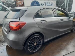 Used Wheel + tyre Mercedes A (W176) 2.2 A-200 CDI, A-200d 16V Price € 249,99 Margin scheme offered by A-Team Automotive Rotterdam