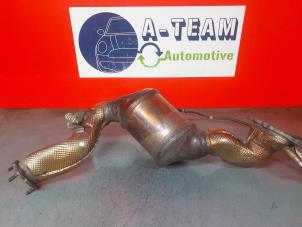 Used Catalytic converter Audi RS 6 Avant (C7) 4.0 V8 TFSI Performance 32V Price on request offered by A-Team Automotive Rotterdam