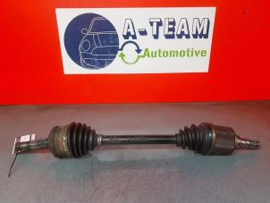 Used Front drive shaft, left Ford Focus 1 Wagon 1.6 16V Price € 19,99 Margin scheme offered by A-Team Automotive Rotterdam