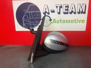 Used Wing mirror, left Citroen C1 1.0 12V Price € 20,00 Margin scheme offered by A-Team Automotive Rotterdam