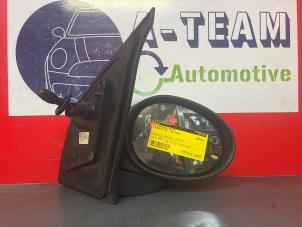 Used Wing mirror, right Citroen C1 1.0 12V Price € 20,00 Margin scheme offered by A-Team Automotive Rotterdam