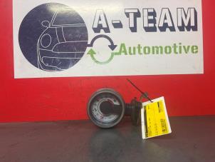 Used Tachometer Citroen C1 1.0 12V Price € 30,00 Margin scheme offered by A-Team Automotive Rotterdam