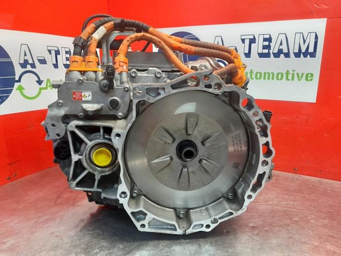 O2j Gearbox Code Gearboxes with gearbox code QM stock | ProxyParts.com