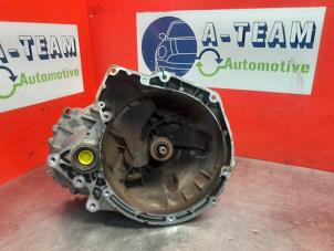 Gebrauchte Getriebe Ford Fiesta 7 1.0 EcoBoost 12V 100 Preis auf Anfrage angeboten von A-Team Automotive Rotterdam