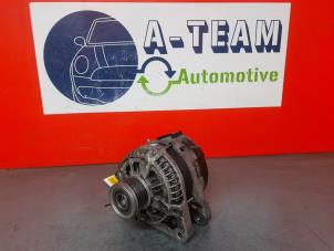 Used Dynamo Ford Fiesta 7 1.0 EcoBoost 12V 100 Price € 49,99 Margin scheme offered by A-Team Automotive Rotterdam