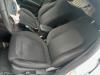 Armrest from a Ford Fiesta 7, 2017 / 2023 1.0 EcoBoost 12V 100, Hatchback, Petrol, 998cc, 74kW (101pk), FWD, SFJN, 2018-01 / 2023-07 2019