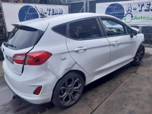 Used Quarter light, front right Ford Fiesta 7 1.0 EcoBoost 12V 100 Price on request offered by A-Team Automotive