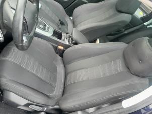 Used Armrest Peugeot 308 SW (L4/L9/LC/LJ/LR) 1.2 12V e-THP PureTech 130 Price on request offered by A-Team Automotive Rotterdam