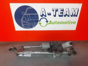 Usagé Moteur + mécanisme d'essuie glace Volkswagen Golf VII (AUA) 1.4 GTE 16V Prix sur demande proposé par A-Team Automotive Rotterdam