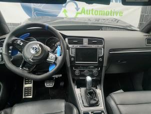 Used Radio CD player Volkswagen Golf VII (AUA) 1.4 GTE 16V Price € 1.249,99 Margin scheme offered by A-Team Automotive Rotterdam