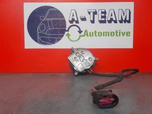Used Fan motor Volkswagen Golf VII (AUA) 1.4 GTE 16V Price on request offered by A-Team Automotive Rotterdam