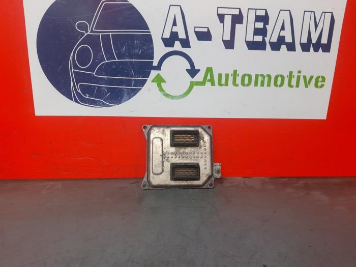 Used Engine management computer Alfa Romeo 159 (939AX) 1.8 MPI 16V Price € 249,99 Margin scheme offered by A-Team Automotive