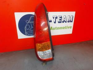 Used Taillight, left Hyundai Atos 1.0 12V Price € 29,99 Margin scheme offered by A-Team Automotive