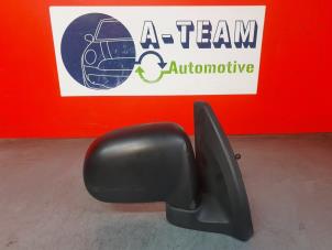 Used Wing mirror, right Hyundai Atos 1.0 12V Price € 19,99 Margin scheme offered by A-Team Automotive Rotterdam