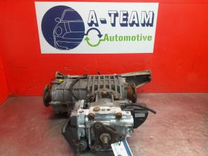Used Rear differential Seat Leon (1M1) 1.9 TDI PD 150 4x4 Price € 349,99 Margin scheme offered by A-Team Automotive Rotterdam