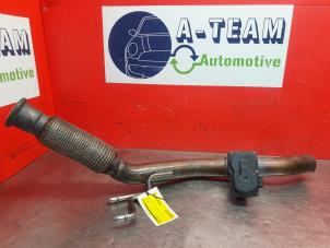 Used Exhaust front section Skoda Octavia Combi (5EAC) 1.6 TDI 16V Price € 49,99 Margin scheme offered by A-Team Automotive Rotterdam