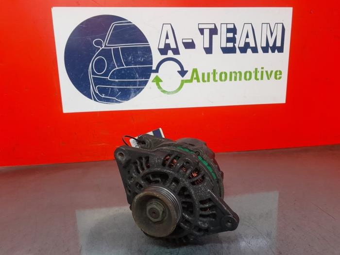 Used Dynamo Hyundai Coupe 2.0i 16V Price € 30,00 Margin scheme offered by A-Team Automotive