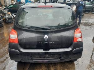 Used Rear end (complete) Renault Twingo II (CN) 1.2 16V Price on request offered by A-Team Automotive Rotterdam