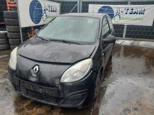 Used Radiator fan Renault Twingo II (CN) 1.2 16V Price on request offered by A-Team Automotive Rotterdam