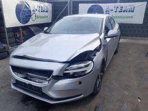 Used Roof curtain airbag, right Volvo V40 (MV) 2.0 D3 16V Price € 124,99 Margin scheme offered by A-Team Automotive Rotterdam