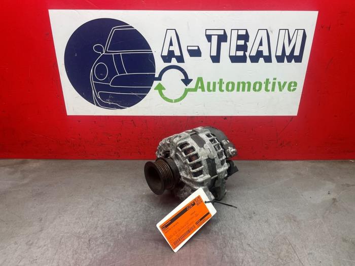 Used Dynamo Volvo V40 (MV) 2.0 D3 16V Price € 59,99 Margin scheme offered by A-Team Automotive