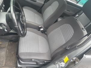 Used Front seatbelt, left Daihatsu Trevis 1.0 12V DVVT Price on request offered by A-Team Automotive Rotterdam