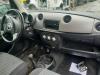 Glovebox from a Daihatsu Trevis, 2006 1.0 12V DVVT, Hatchback, Petrol, 989cc, 43kW (58pk), FWD, EJVE, 2006-06, L651; L652 2007