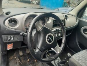 Used Mirror switch Daihatsu Trevis 1.0 12V DVVT Price on request offered by A-Team Automotive Rotterdam