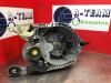 Gearbox from a Peugeot 208 I (CA/CC/CK/CL) 1.6 Blue HDi 75 16V 2017