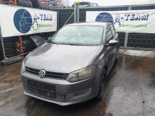 Used Bonnet Volkswagen Polo V (6R) 1.2 12V Price € 299,99 Margin scheme offered by A-Team Automotive