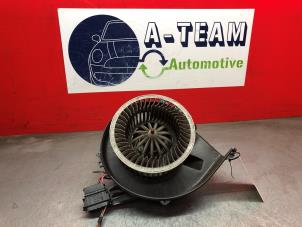 Usados Motor de ventilador de calefactor Volkswagen Polo V (6R) 1.2 12V Precio € 29,99 Norma de margen ofrecido por A-Team Automotive Rotterdam