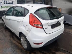 Used Taillight, left Ford Fiesta 6 (JA8) 1.6 TDCi 16V ECOnetic Price on request offered by A-Team Automotive Rotterdam