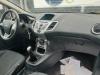 Getriebe van een Ford Fiesta 6 (JA8) 1.6 TDCi 16V ECOnetic 2012