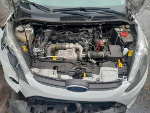 Used Particulate filter Ford Fiesta 6 (JA8) 1.6 TDCi 16V ECOnetic Price € 499,99 Margin scheme offered by A-Team Automotive Rotterdam