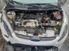 Filtr czastek stalych z Ford Fiesta 6 (JA8), 2008 / 2017 1.6 TDCi 16V ECOnetic, Hatchback, Diesel, 1.560cc, 70kW (95pk), FWD, T3JA, 2012-02 / 2015-12 2012