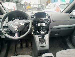 Used Navigation system Opel Zafira (M75) 1.7 CDTi 16V Price € 249,99 Margin scheme offered by A-Team Automotive Rotterdam