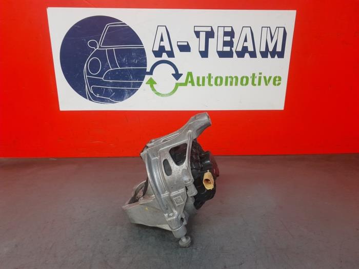 Used Engine mount Porsche Cayenne III (9YA) 2.9 Biturbo V6 24V S Price € 149,99 Margin scheme offered by A-Team Automotive