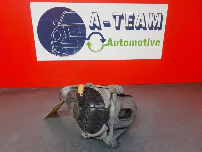 Used Engine mount Porsche Cayenne III (9YA) 2.9 Biturbo V6 24V S Price € 149,99 Margin scheme offered by A-Team Automotive