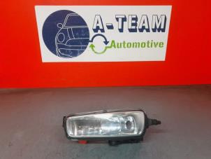 Used Fog light, front left Ford Fiesta 7 1.0 EcoBoost 12V 100 Price € 29,99 Margin scheme offered by A-Team Automotive Rotterdam