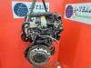 Engine from a Opel Astra H (L48) 2.0 16V Turbo 2004