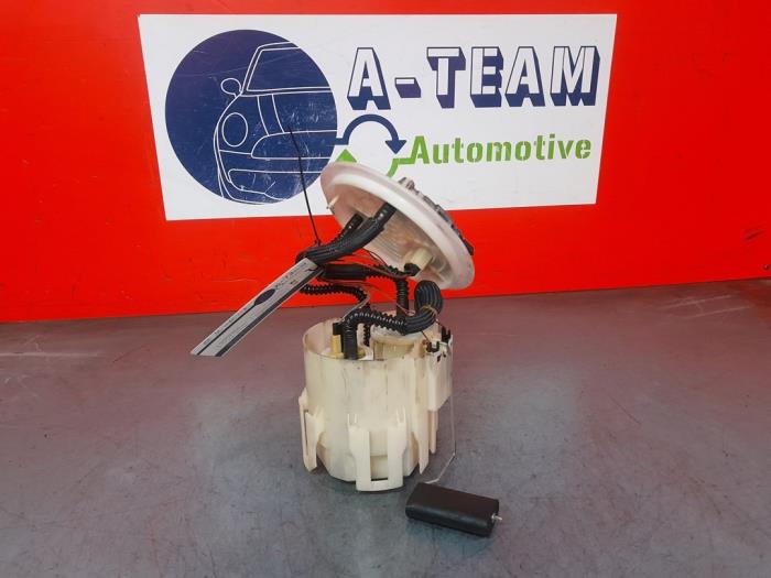 Gebrauchte Benzinpumpe Opel Astra H (L48) 2.0 16V Turbo Preis € 49,99 Margenregelung angeboten von A-Team Automotive