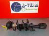 Renault Clio IV Estate/Grandtour (7R) 1.5 Energy dCi 90 FAP Front shock absorber, right