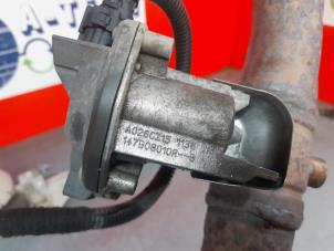 Used Exhaust throttle valve Renault Clio IV Estate/Grandtour (7R) 1.5 Energy dCi 90 FAP Price on request offered by A-Team Automotive Rotterdam