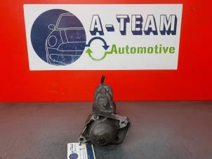 Used Starter Renault Clio IV Estate/Grandtour (7R) 1.5 Energy dCi 90 FAP Price € 39,99 Margin scheme offered by A-Team Automotive